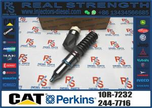 Quality Fuel Injector Assembly 10R-7232 235-1401 235-1400 294-3500 356-1367 356-1373 359-4050 10R-0956 wholesale