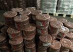 Anti Rust 350mpa BWG 12 Q195 Rebar Copper Tie Wire