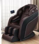 Relax Massage Chairs Heating Lumbar ISO9001 HIFI Bluetooth SAA ODM