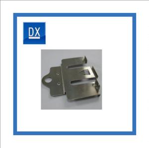 Quality CNC Stainless Steel Air Purifier Sheet Metal Fabrications Stamping wholesale