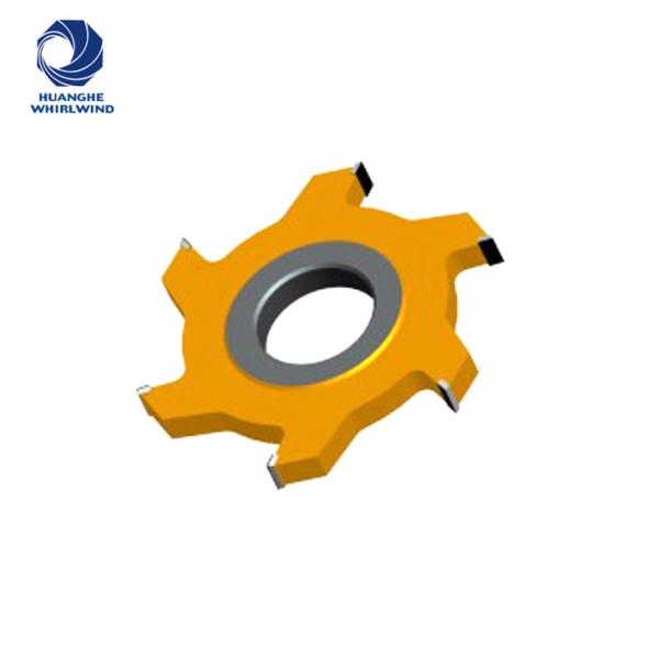 Factory Sale PCD Woodworking Cutter Private Label Professional Woodworking