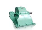 Mini Pelton Turbine Generator / Hydroelectric Power Plant Generator Long