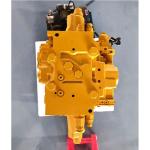 PC240-8 Excavator Main Control Valve 723-40-71810