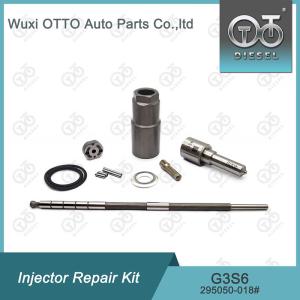 Quality G3S6 Denso Repair Kit For Injector 23670-0L090 294050-0521 wholesale