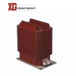 33kv Ct Current Transformer Single Phase GB20840.1-2010 Standard