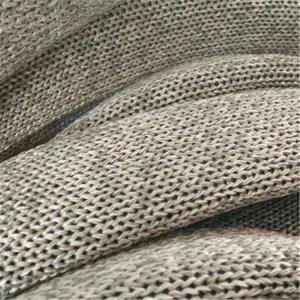 Quality Soft Flexible Braided Webbing , High Tenacity Custom Woven Webbing Band wholesale