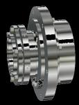 800kw Horizontal Slurry Pump