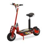 Two Wheel Adults Electric Scooter 48V12AH Battery 1000W Foldable Electric