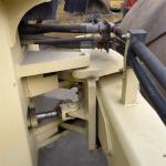 America Imported Original Ingersoll-Rand SD100 Road Machinery Used Single Drum