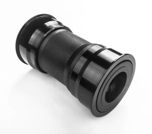 Quality Aluminum Alloy Mountain Road Cycle Bottom Bracket Bearings BB 386 wholesale