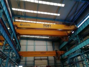 Quality 2T Clean Room Crane For Electronics Workshop wholesale