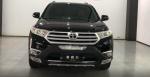 Highlander 2012 3.5L 4WD 7-seater Luxury Version GAC Toyota Mid-size SUV