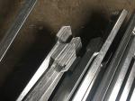 Customized Black Zinc Steel Metal Garrison Fence Panels Maintenance Free