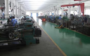 Liaocheng Jinquan Construction Machinery Co.,Ltd - China manufacturer of rock drilling tools button bits top hammer rock tools DTH hammer button bits