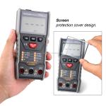 OEM ODM Anti-Burn Multitester DC/AC NCV measure Square-wave output True-rms auto