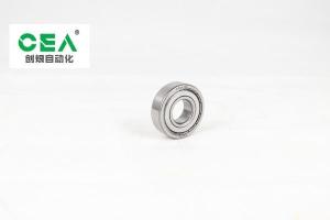 Quality 6809RS Steel Thin Wall Bearing 45x58x7MM Single Row High Speed wholesale