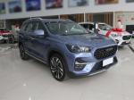Left Hand Steering 5500rpm Smoothest Riding Compact SUV Jetour X90