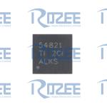 TPS54821RHLR