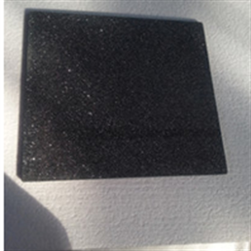 RSiC Batts Semiconductor Recrystallized Silicon Carbide Products In High Temperature Alumina Industry