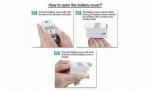 Hospital Home Pulse Oximeter