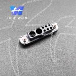 HW-CMM Connector, HW-222S06M16-0002-4310,2mm Pitch.
