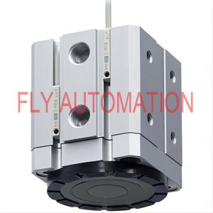 Quality SMC MHM-50D Magnetic Gripper Auto Switches Mounted On 2 Surfaces wholesale
