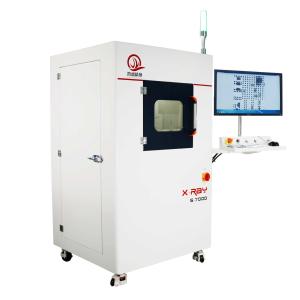 Quality 220VAC 50Hz X Ray Detection Equipment 5um wholesale
