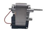 China 2.38" 62W Skeleton Frame Electric Fan Motors Ac Shaded Pole