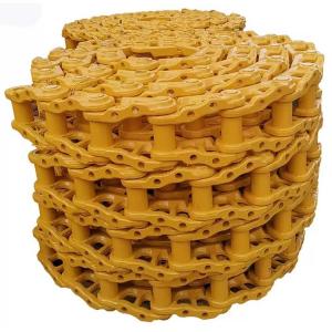 Quality Komatsu Track Link Assembly Manufacturer China 201-32-00113 201-32-00131 201-32-00200 201-32-00300 201-32-00121 201-32-00140 201-32-00210 wholesale