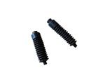 TPE Rubber Bellows Dust Boot ODM Automotive Silicone Bellow Hose