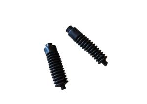 Quality TPE Rubber Bellows Dust Boot ODM Automotive Silicone Bellow Hose wholesale