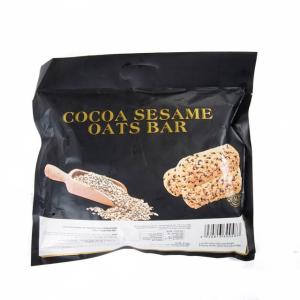 Quality Supplier Of Seasame Oatmeal Chocolate With Cheap Price wholesale