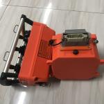 HBC 727 Concrete Pump Parts Concrete Pump Remote Reliable Durable