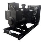 60HZ 120KW Diesel Generator Generadores Diesel Cummins Engine 150Kva Generator