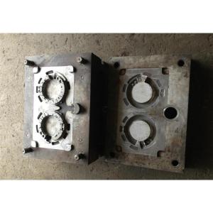 Quality Yl102 Die Casting Aluminium Alloys CNC Machining Heat Treatment wholesale