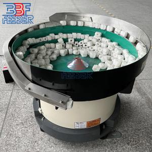 Quality OEM Bowl Feeder Machine Plastic Parts Linear Vibrator Feeder wholesale