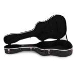 ABS Hard Classical Guitar Case / Anti Pressure Hard Shell Guitar Case Acoustic