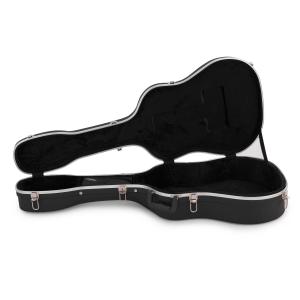 Quality ABS Hard Classical Guitar Case / Anti Pressure Hard Shell Guitar Case Acoustic Galaxy Color wholesale