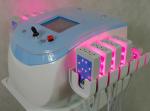 176 diodes lipo laser