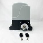 220v Fast Sliding Gate Opener Galvanized