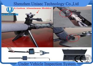 Quality Double HD Digital Camera Vehicle Inspection Camera For Security , 32g Storage wholesale