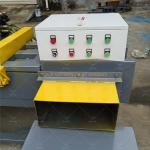 Automatic Grade Electric Driven Cotton Fiber Bagging Baler Machine for Packaging
