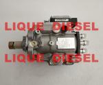 BOSCH Fuel Pump 0470506041, 0 470 506 041 470506041 Common Rail Fuel Pump