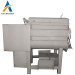 Fish Chicken Pork Pork Meat Stuffer Machine Paste Vegetable Sausage Stuffer