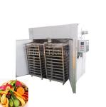 SUS304 Material Commercial Drying Oven For Medicine Explosion Resistance