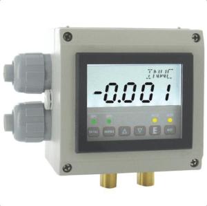 Quality Aluminum Electronic Differential Pressure Controller 0-35KPa Dwyer DHII-006 DHII-007 wholesale