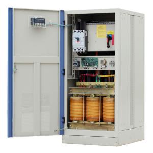 Quality SBW-G Series Compensating Insulated Voltage regulator wholesale