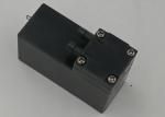 Plastic 12V Mini Electric Vacuum Pump , DC Motor Water Pump Compact Size