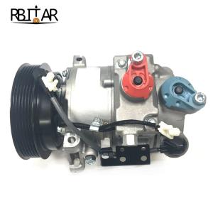 Quality LR020193 LR018202 Automobile Spare Parts Land Rover Air Conditioner Compressor wholesale