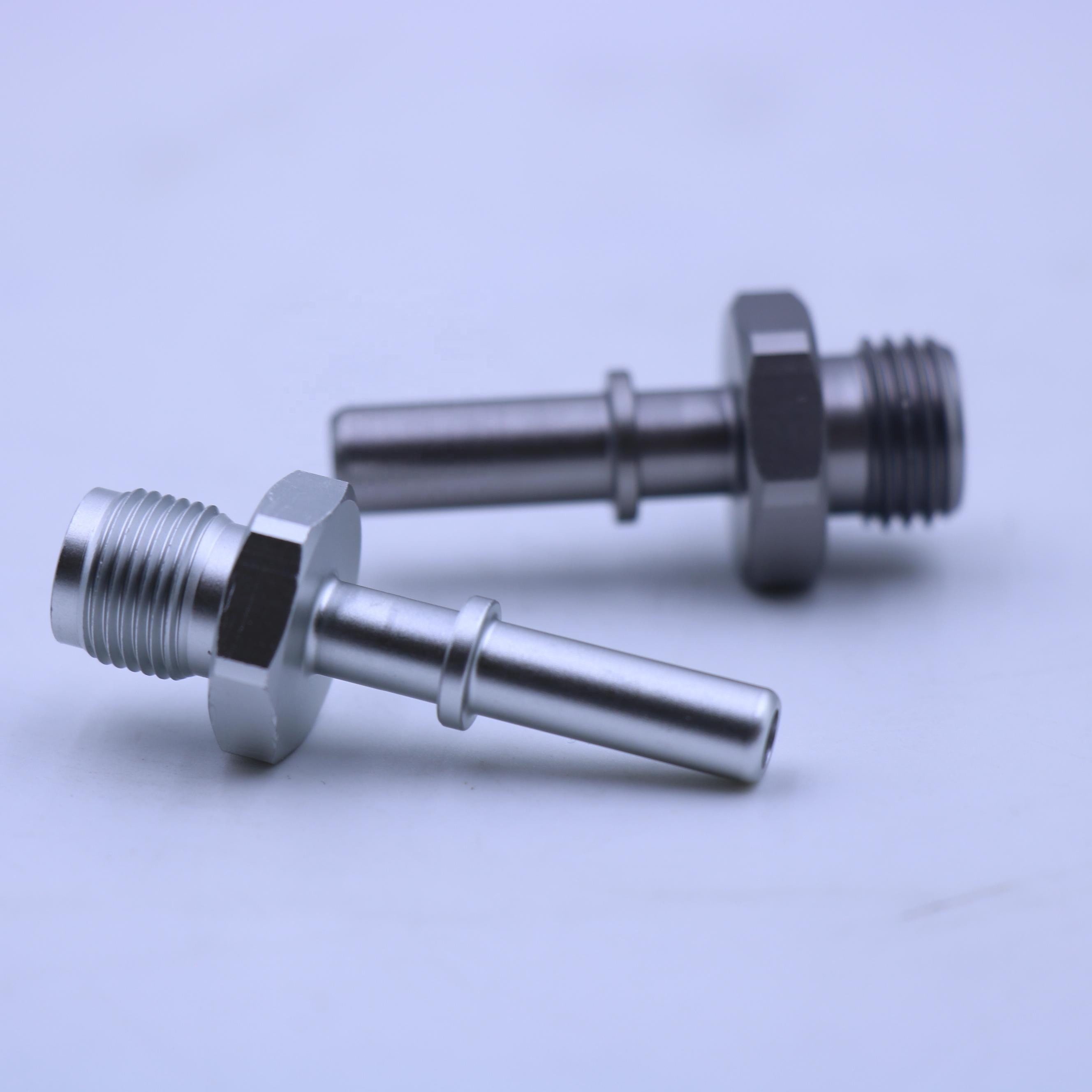 Urea Pump Inlet Fitting A0039972671 A0029973871 A0001405378 For Urea Pump Repair Kit